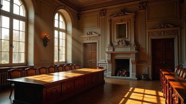 Classement des avocats en droit du travail à Versailles pour salariés