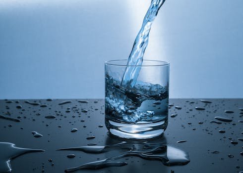 Combien coûte une fontaine à eau ?