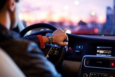 Quels sont les statuts juridiques des chauffeurs privés ?