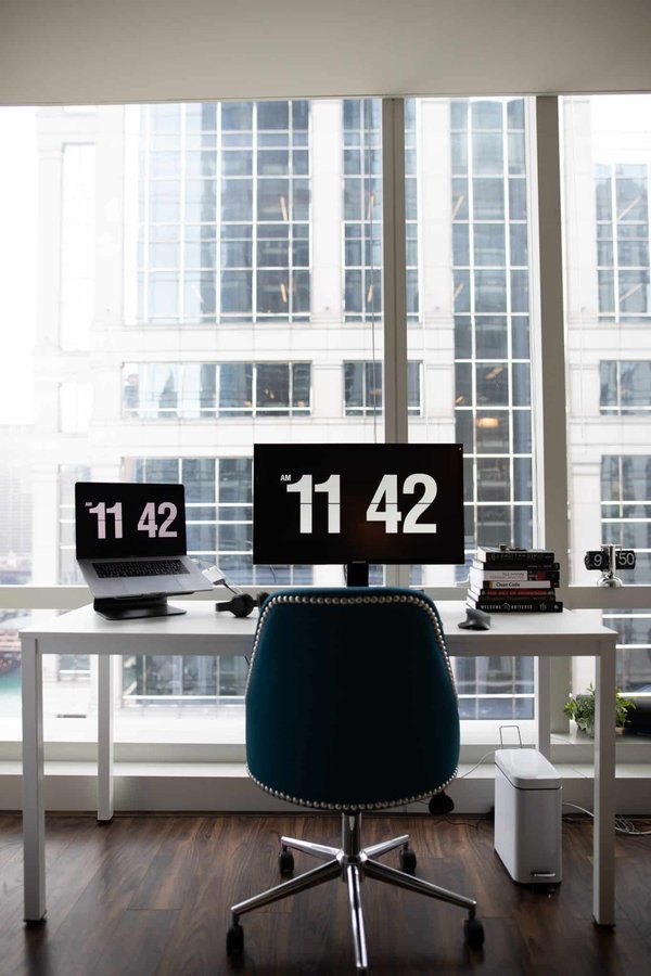 Quelles sont les raisons de s’investir dans des mobiliers de bureau ?