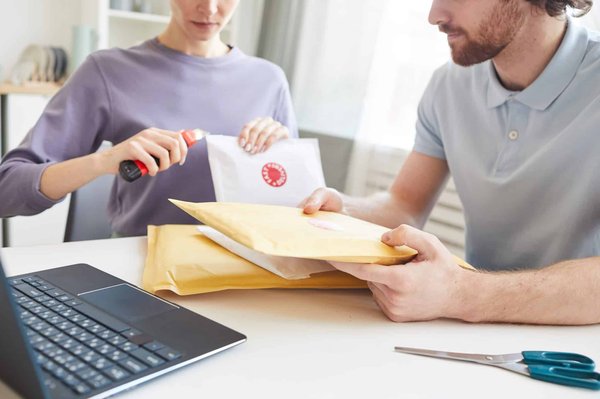 Quelles sont les caractéristiques d’une enveloppe grand format ?