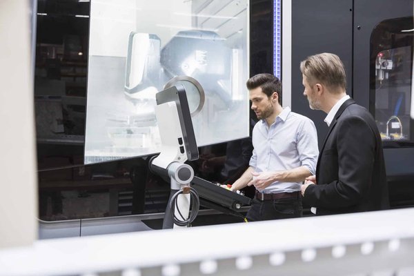Les principaux objectifs des contrôles d'accès en entreprise