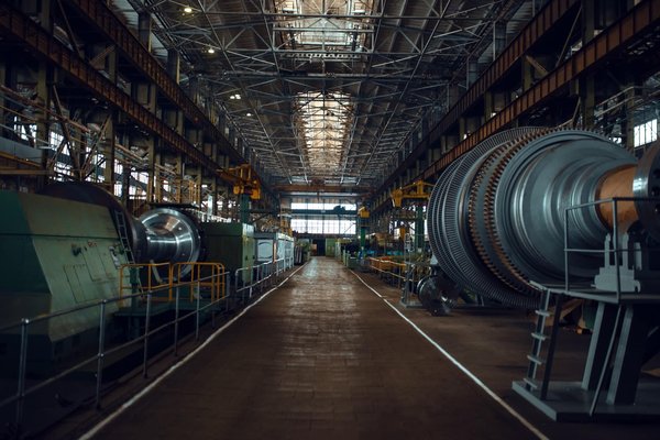 Comment réparer efficacement une turbine ?