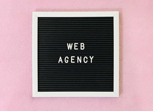 Pourquoi recourir à une agence web ?