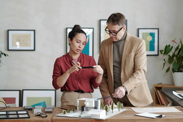 Comment perfectionner la maîtrise d'ouvrage BIM ?