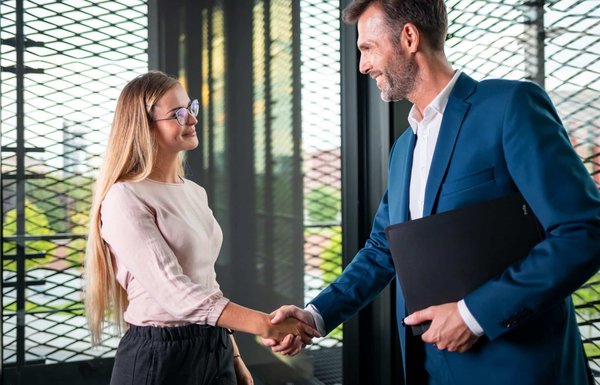 Cabinet de recrutement : conseils pour trouver l'établissement qui vous convient