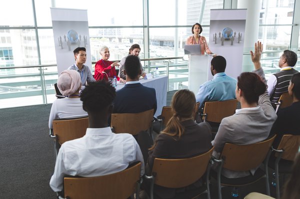 Transformez votre séminaire à Lyon en une expérience immersive
