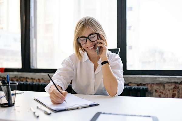 Devenez assistant comptable : formation certifiante en 4 mois