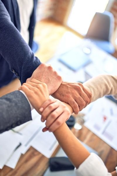 Quels sont les quatre types de management ?